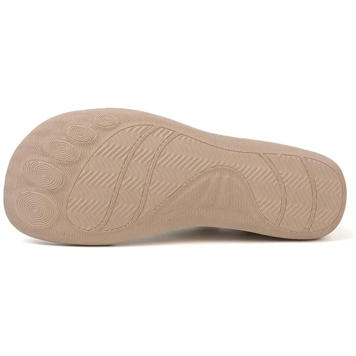 Active Knit Upper Barefoot Shoes with Toggle Lace-Up - Image 11