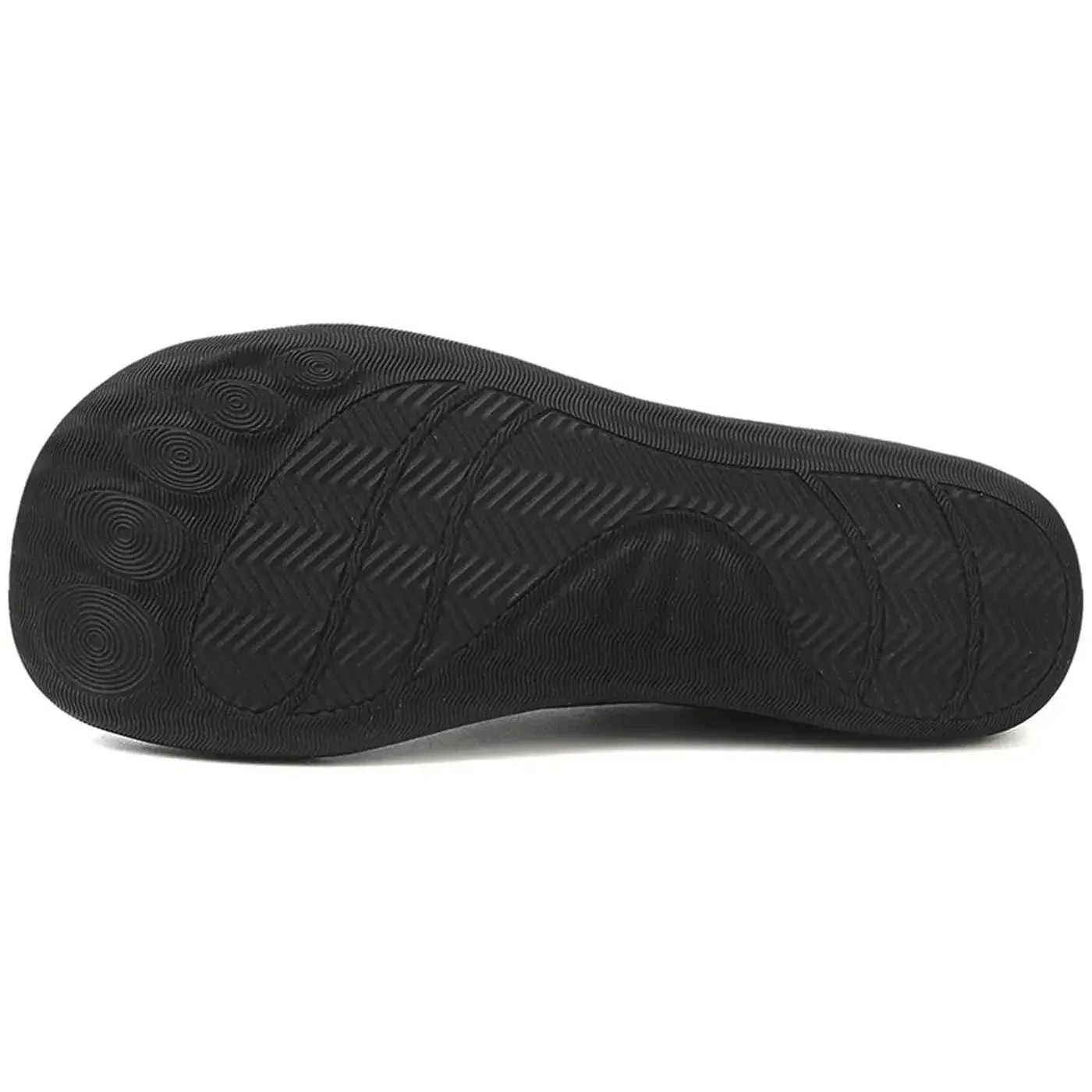 Active Knit Upper Barefoot Shoes with Toggle Lace-Up - Image 17