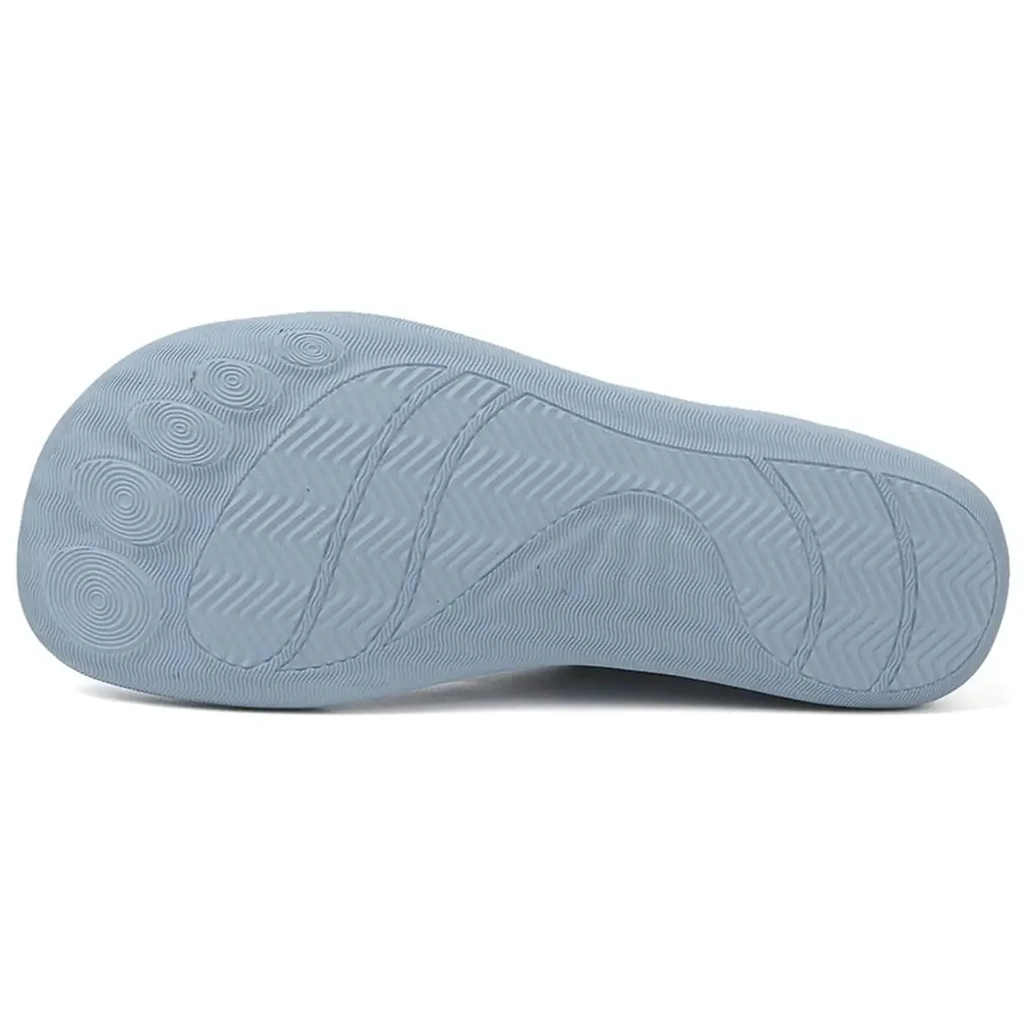 Active Knit Upper Barefoot Shoes with Toggle Lace-Up - Image 23