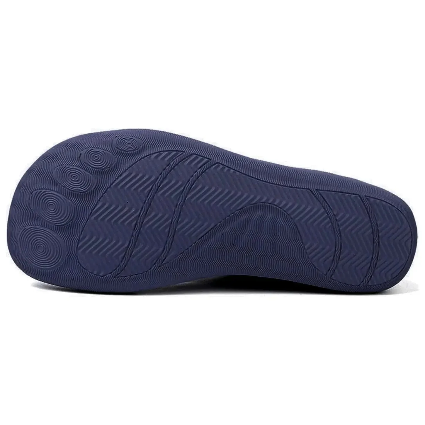 Active Knit Upper Barefoot Shoes with Toggle Lace-Up - Image 29