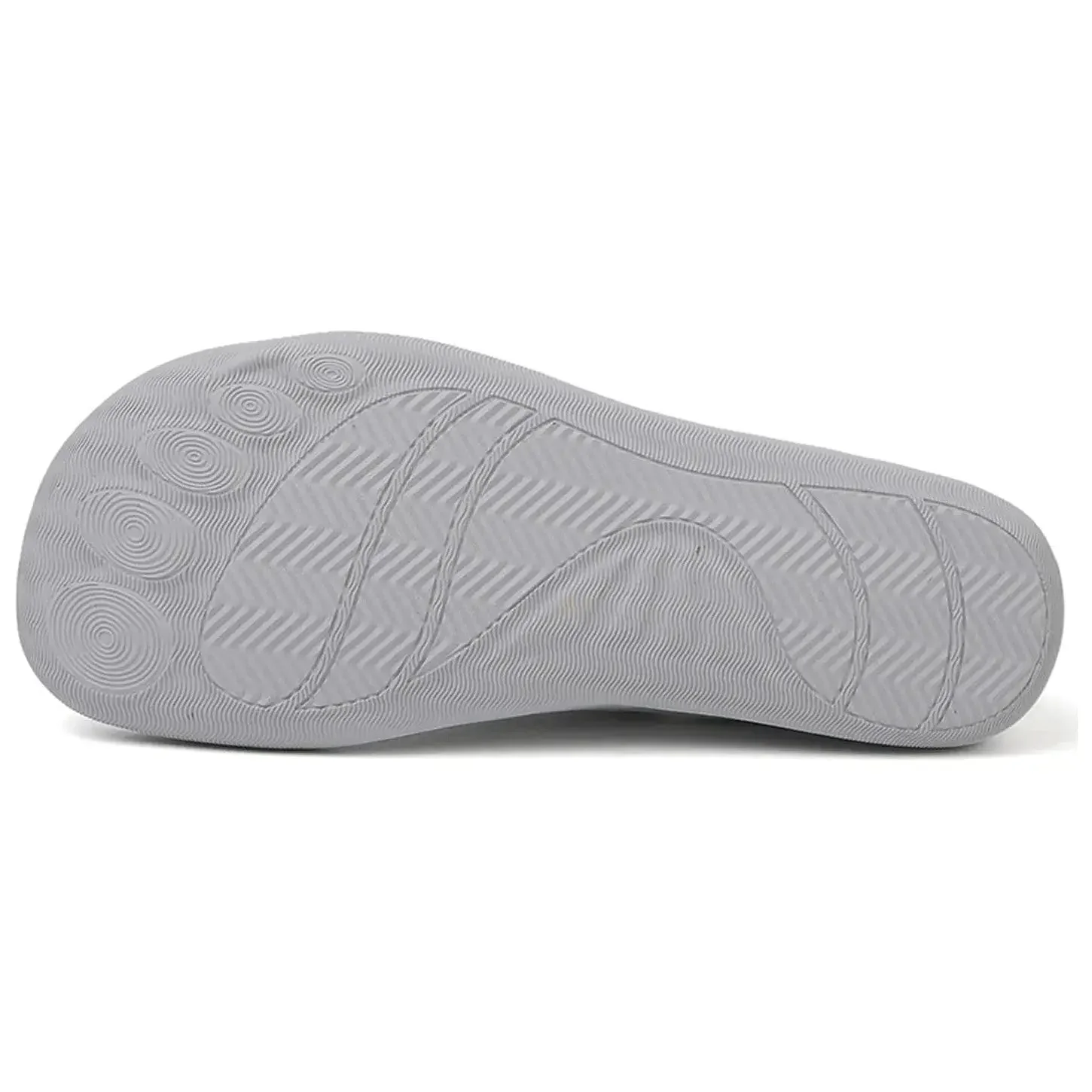 Active Knit Upper Barefoot Shoes with Toggle Lace-Up - Image 5