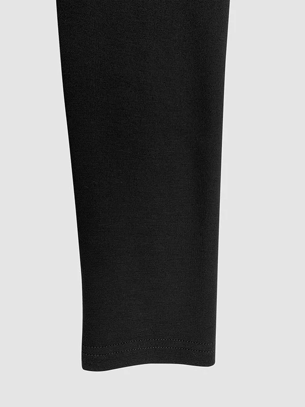 Elsie | Women’s Maxi High-Neck Evening Dress with Gold Button Slit - Image 11