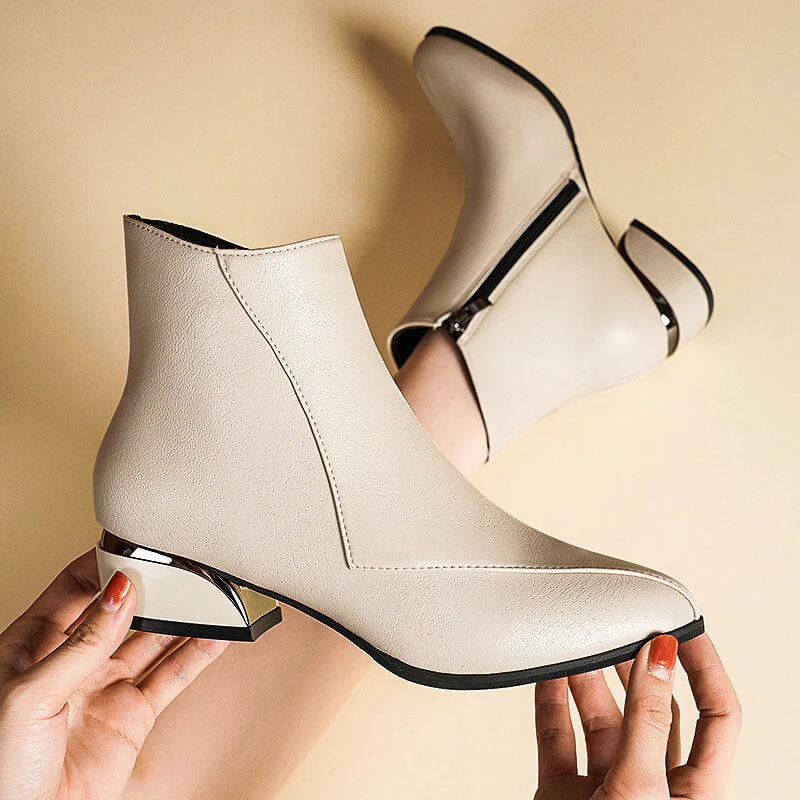 Women's Footwear