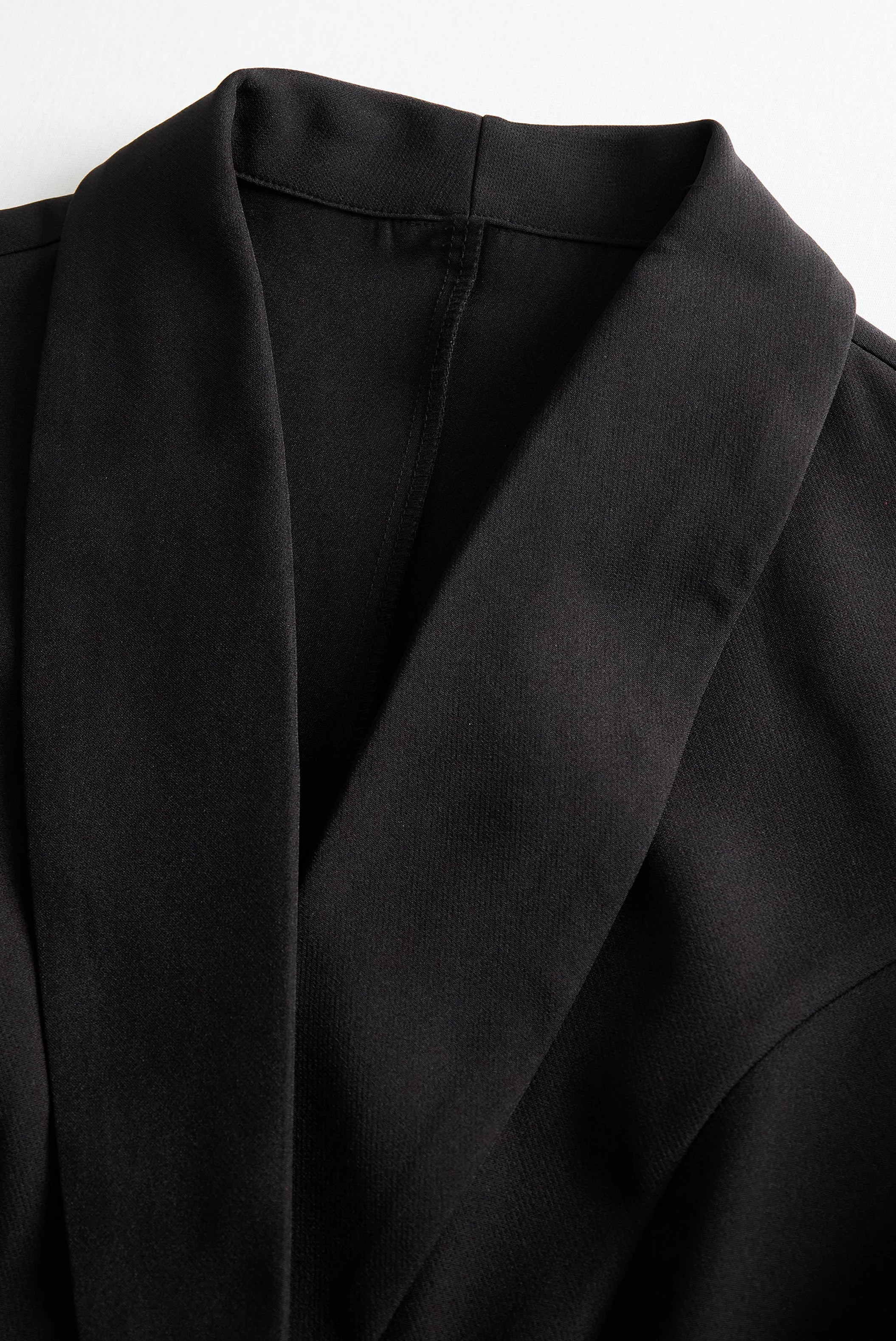 Shannon | Women’s Elegant Belted Jumpsuit with Wrap Front - Image 5