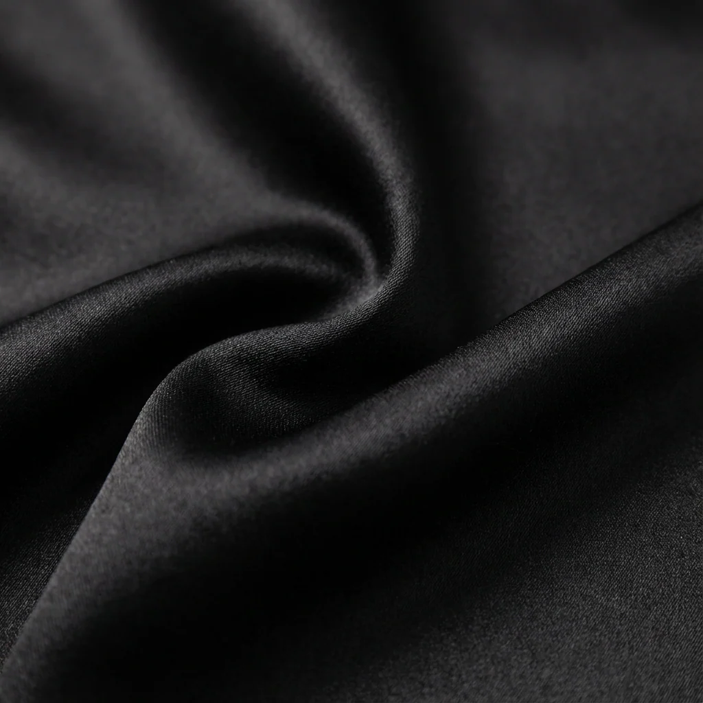 Sheila | Women’s Elegant Midi Wedding Guest Dress with Draped Collar - Image 9