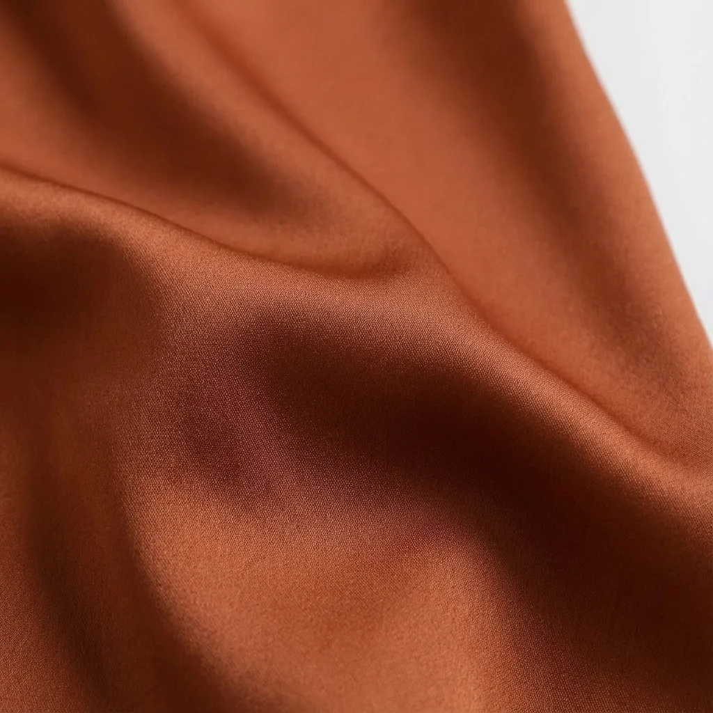Sienna | Women’s Satin Maxi Prom Dress with Thigh Split - Image 3
