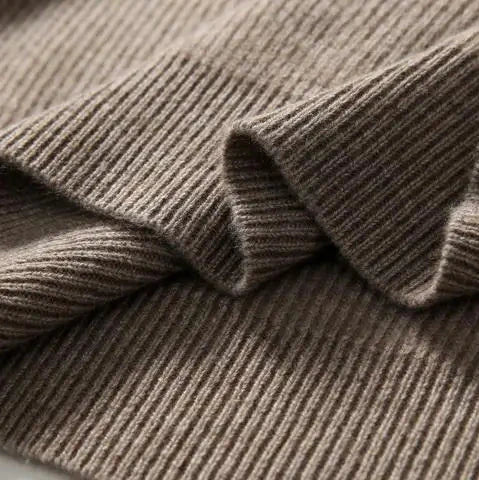 Sophie | Women’s Relaxed Ribbed Hoodie with Drawstring Hood - Image 33