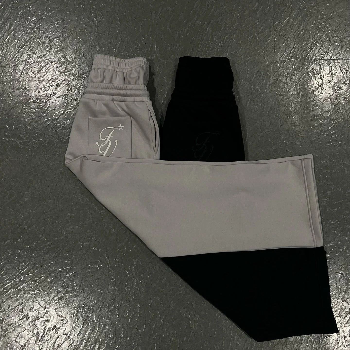 Unisex Baggy Joggers with Pockets - Image 7