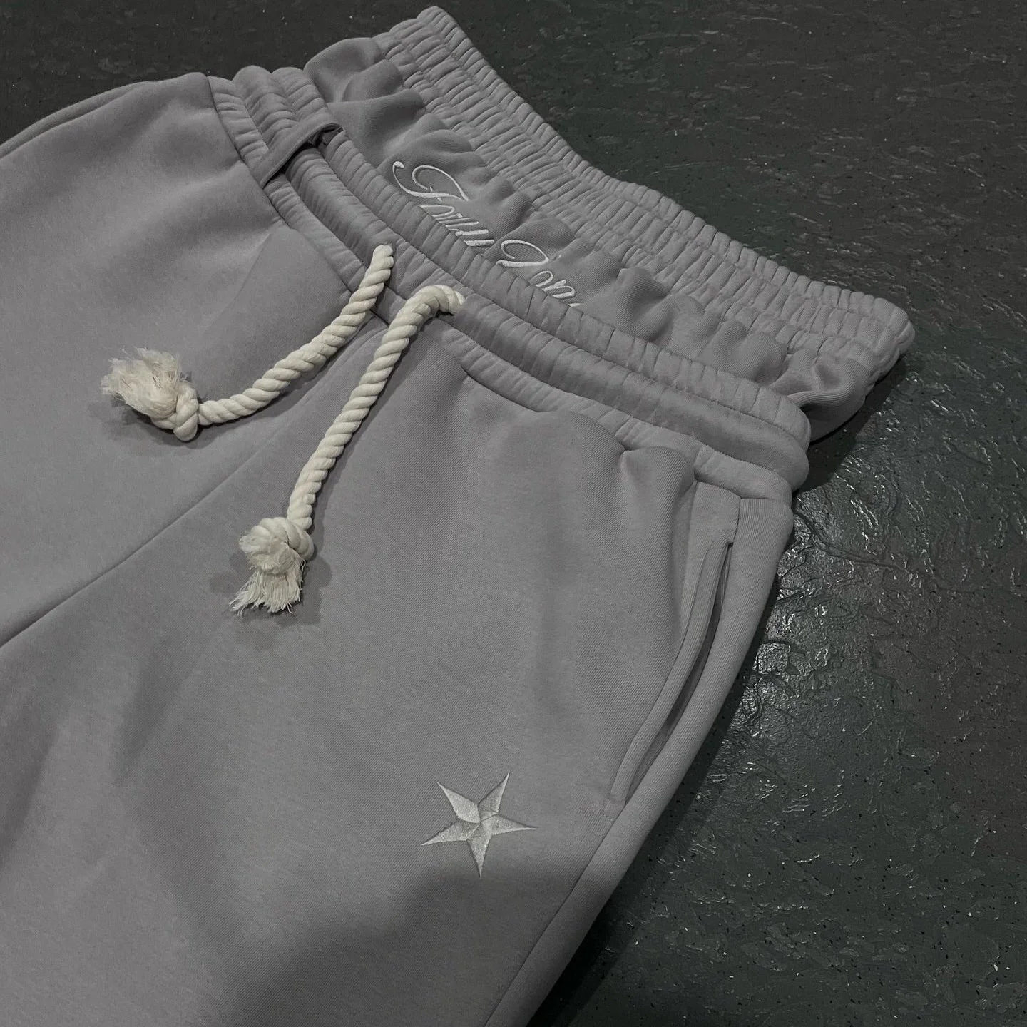 Unisex Baggy Joggers with Pockets - Image 8