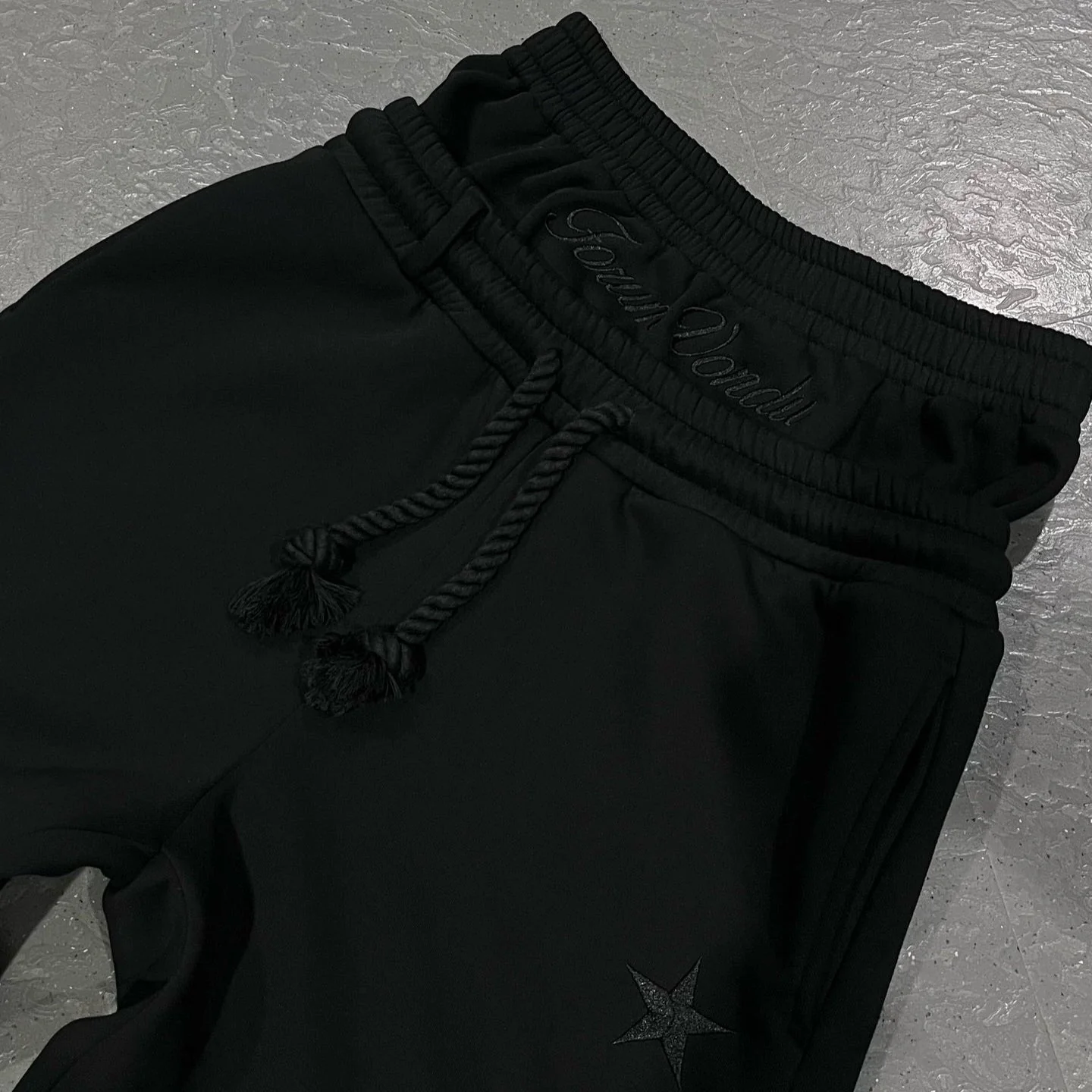 Unisex Baggy Joggers with Pockets - Image 9